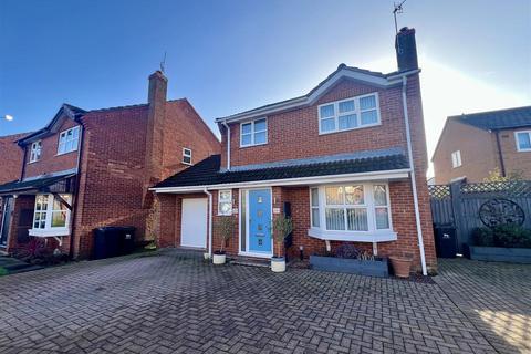 Campion Drive, Malvern, Worcestershire