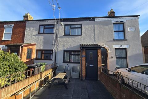 undefined, Garfield Road, Great Yarmouth