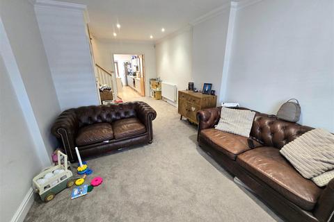 undefined, Garfield Road, Great Yarmouth