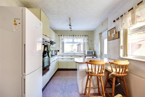 undefined, Hill Rise, Trowell, Nottingham