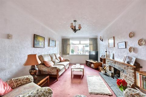 undefined, Hill Rise, Trowell, Nottingham