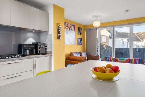 3 bedroom semi-detached house for sale, Coupers Way, Denny, FK6