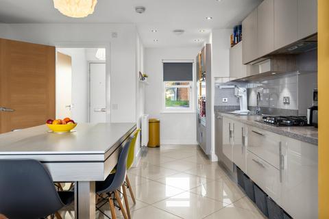 3 bedroom semi-detached house for sale, Coupers Way, Denny, FK6