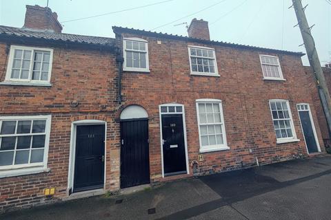 2 bedroom terraced house for sale - Mill Gate, Newark