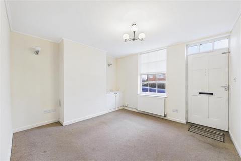 2 bedroom terraced house for sale, Mill Gate, Newark
