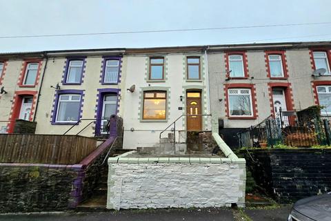3 bedroom terraced house for sale, Adare Street, Ogmore Vale, CF32