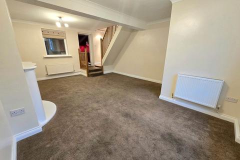 3 bedroom terraced house for sale, Adare Street, Ogmore Vale, CF32