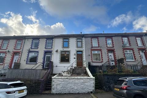 Adare Street, Ogmore Vale, CF32