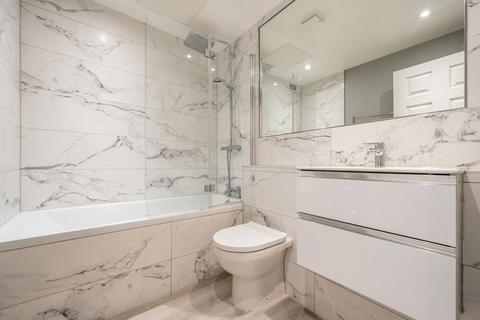2 bedroom flat for sale, Courtfield Gardens, London SW5