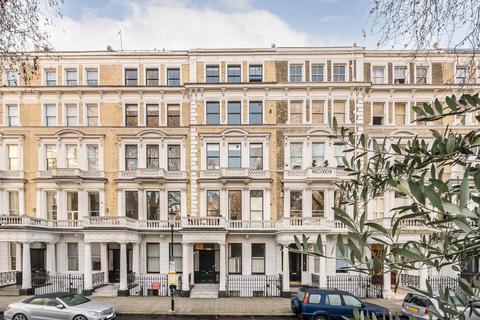 Courtfield Gardens, London SW5