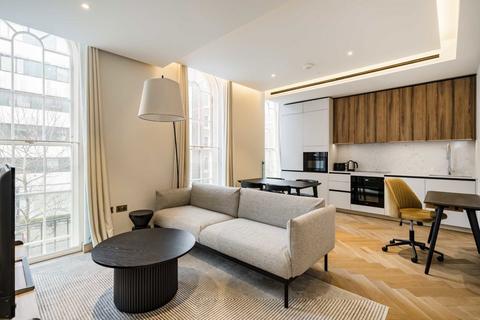 1 bedroom flat to rent, Baker Street, London W1U