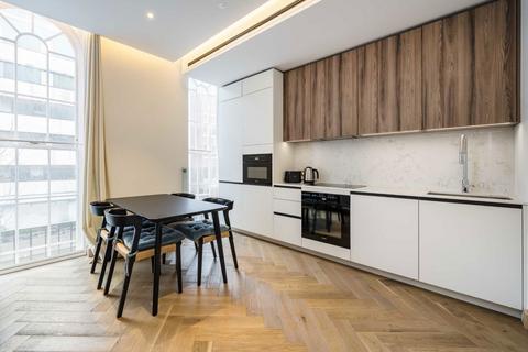 1 bedroom flat to rent, Baker Street, London W1U