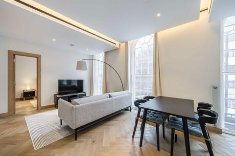 1 bedroom flat to rent, Baker Street, London W1U