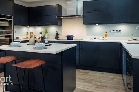 undefined, The Warwick, Northampton
