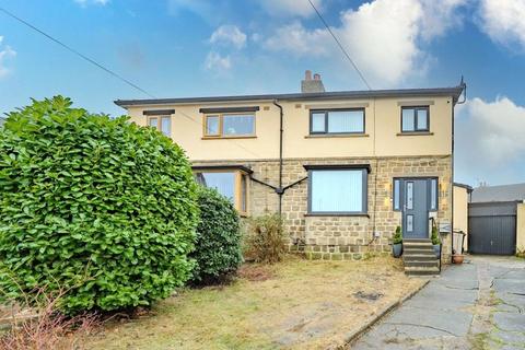 3 bedroom semi-detached house for sale - Dorset Grove, Stanningley, Pudsey, West Yorkshire