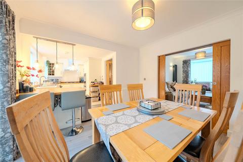 3 bedroom semi-detached house for sale, Dorset Grove, Stanningley, Pudsey, West Yorkshire