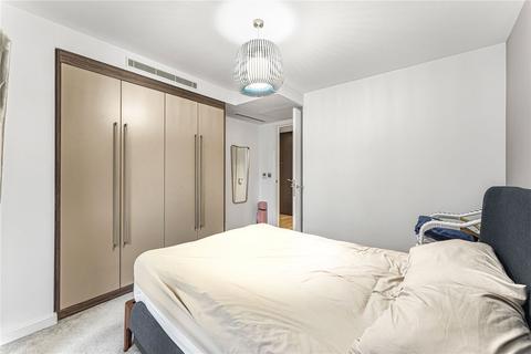 undefined, Avantgarde Place, London, E1