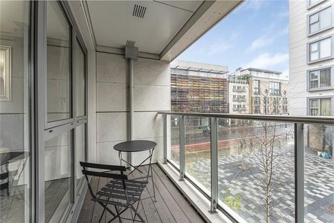 undefined, Avantgarde Place, London, E1