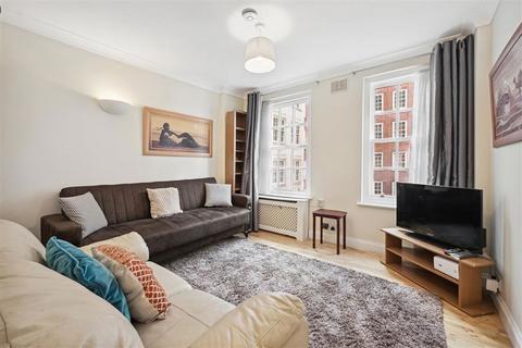 1 bedroom flat to rent, Edgware Road, London W2