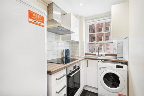 1 bedroom flat to rent, Edgware Road, London W2
