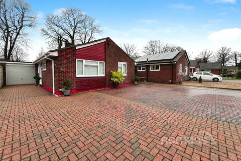 Ambleside Close, Mytchett, Camberley