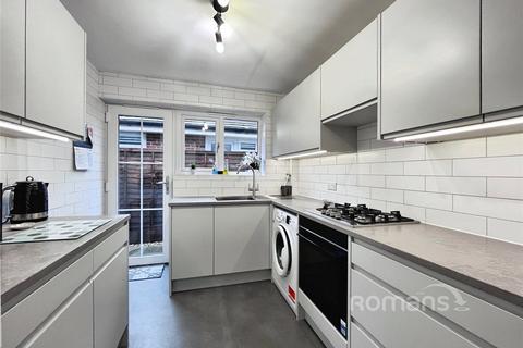 3 bedroom bungalow for sale, Ambleside Close, Mytchett, Camberley