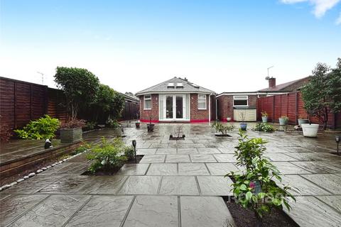 3 bedroom bungalow for sale, Ambleside Close, Mytchett, Camberley