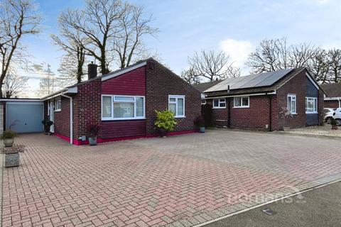 Ambleside Close, Mytchett, Camberley