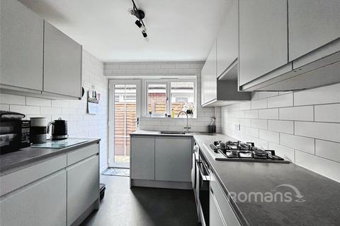 3 bedroom bungalow for sale, Ambleside Close, Mytchett, Camberley
