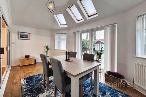 3 bedroom bungalow for sale, Ambleside Close, Mytchett, Camberley