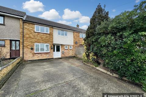Kings Way, Billericay CM11