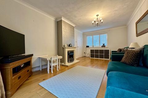 undefined, Kings Way, Billericay CM11
