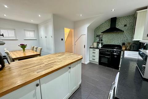 undefined, Kings Way, Billericay CM11