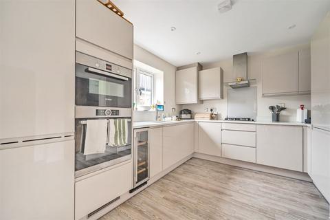 4 bedroom detached house for sale, Brougham Lane, Pease Pottage, RH11