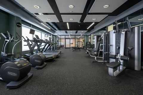 1 bedroom flat to rent - at Market Quarter, Flat 45, 45 Bernard Street SO14