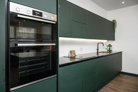 undefined, at Market Quarter, Flat 45, 45 Bernard Street SO14