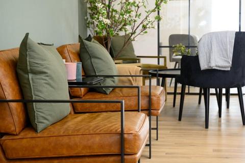 undefined, at Market Quarter, Flat 45, 45 Bernard Street SO14