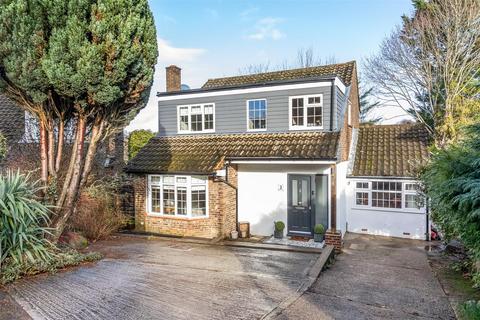 undefined, Ownstead Gardens, South Croydon CR2