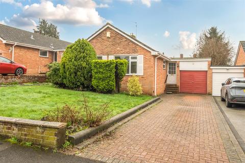 2 bedroom bungalow for sale, Ramshorn Place, Taunton