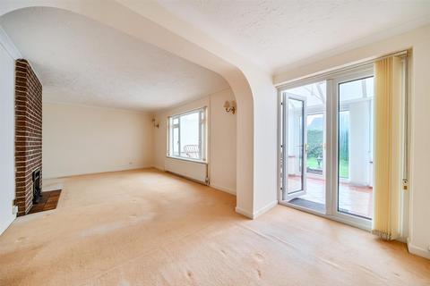 2 bedroom bungalow for sale, Ramshorn Place, Taunton