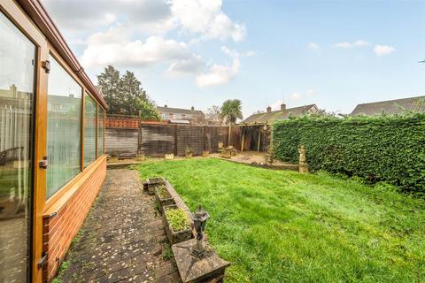 2 bedroom bungalow for sale, Ramshorn Place, Taunton