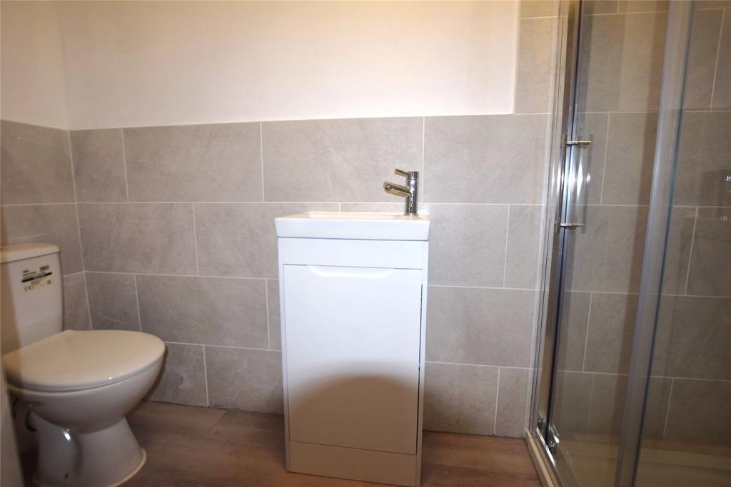 Showeroom/Wc