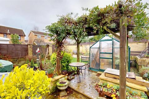 undefined, St. Pauls Place, Midsomer Norton, Radstock