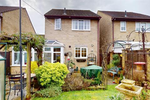 3 bedroom detached house for sale, St. Pauls Place, Midsomer Norton, Radstock