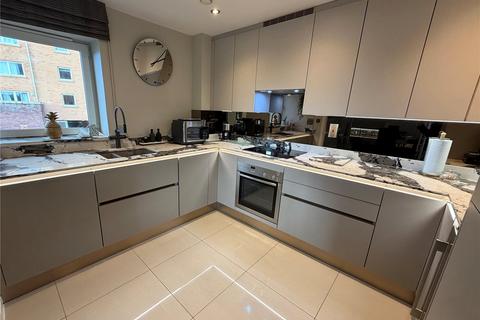 2 bedroom apartment for sale, Penstone Court, Century Wharf, Cardiff Bay, Cardiff, CF10
