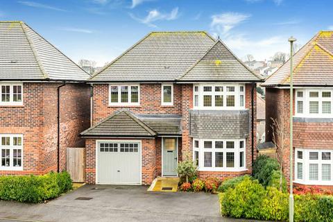 undefined, Admiral Way, Alton, Hampshire, GU34