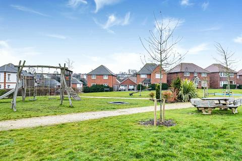 undefined, Admiral Way, Alton, Hampshire, GU34