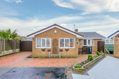 3 bedroom detached bungalow for sale - Elizabeth Crescent, Ingoldmells PE25