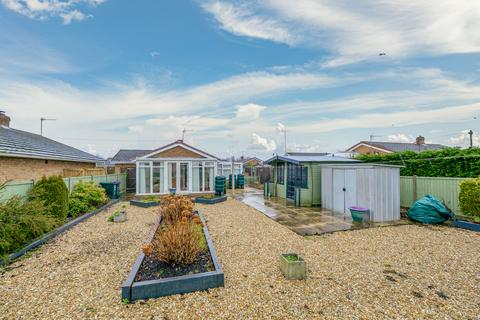 3 bedroom detached bungalow for sale, Elizabeth Crescent, Ingoldmells PE25