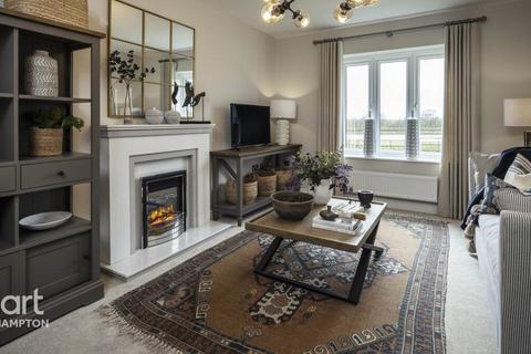 4 bedroom detached house for sale, The Burford, Northampton